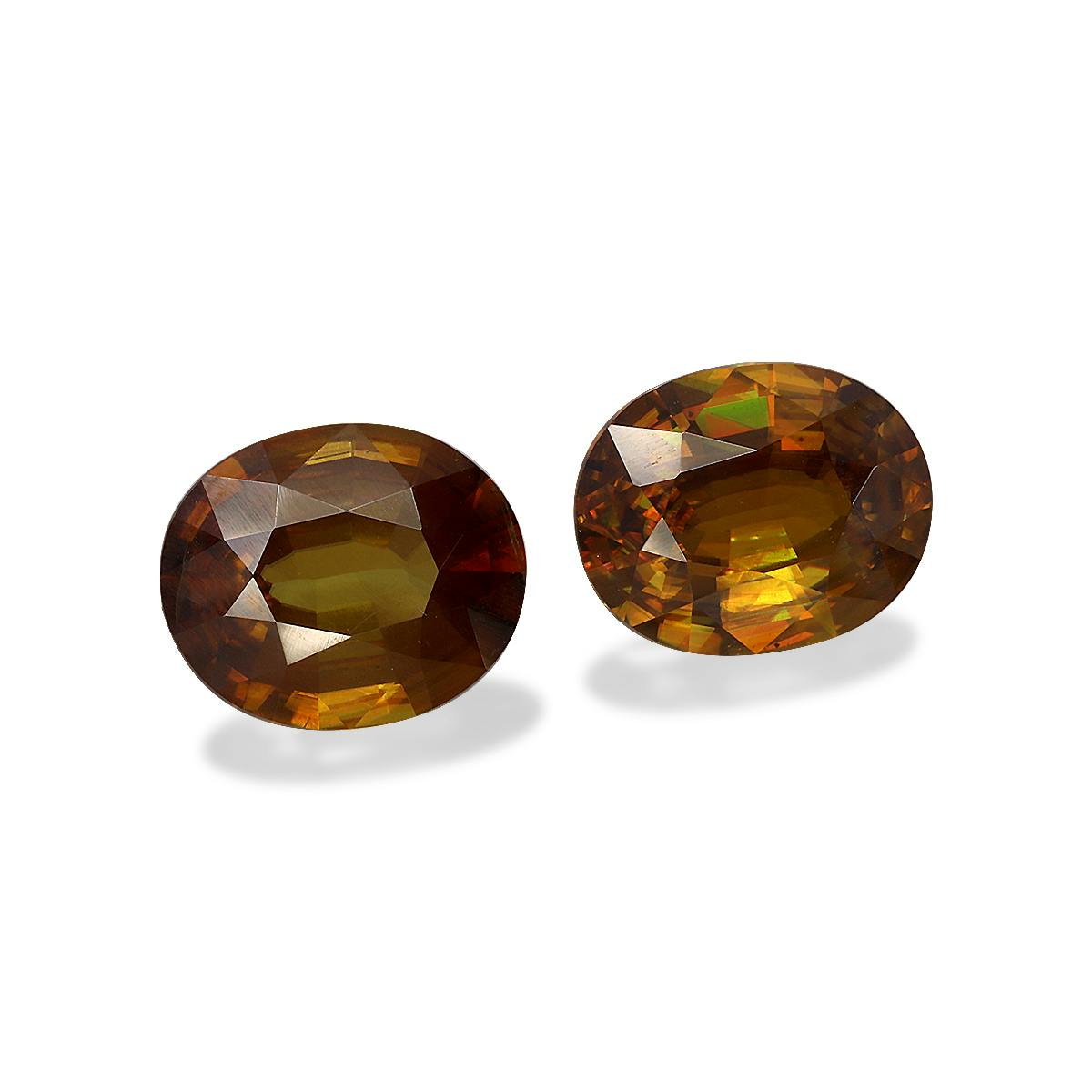 Sphene 8.64 ct